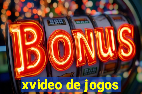 xvideo de jogos